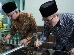 RS PKU Muhammadiyah Bantul Makin Canggih: Dua Tower & Jembatan Baru Diresmikan!