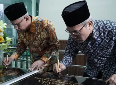 RS PKU Muhammadiyah Bantul Makin Canggih: Dua Tower & Jembatan Baru Diresmikan!