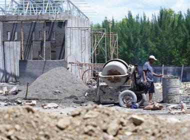 Senangnya! Nelayan Bantul Nantikan Bengkel Kapal & Pabrik Es di KNMP