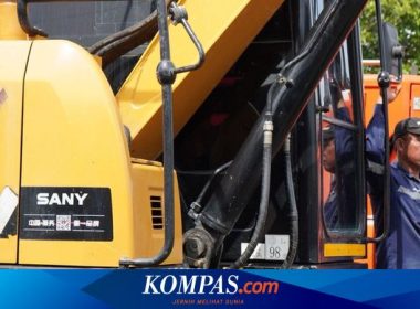Siaga Bencana Hidrometeorologi Kulon Progo 2025: Alat Berat Disiapkan!