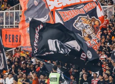 Tiket Persija vs PSIM Ludes! 50 Ribu Kursi Terjual dalam 6 Jam