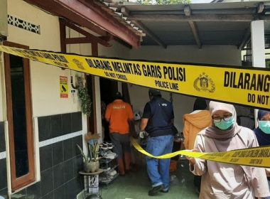 Tragis! Perempuan Ditemukan Tewas di Sleman, Pelaku Ditangkap Usai Coba Bunuh Diri?