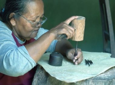 Wayang Kulit Bantul Mendunia: Bukti Kriya Tradisi Bertahan di Era Modern