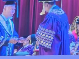 Wisuda Amikom: 78 Penerima Beasiswa Sleman Pintar Raih Gelar Sarjana!