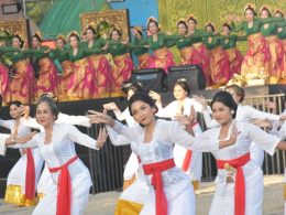 Anugerah Budaya Sleman: Apresiasi untuk Seniman & Kisah Pilu Seniman Tato di Jakarta