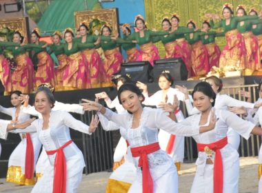 Anugerah Budaya Sleman: Apresiasi untuk Seniman & Kisah Pilu Seniman Tato di Jakarta