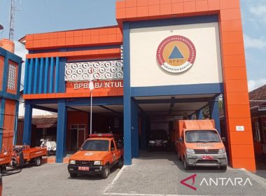 Banjir & Longsor, Bantul Perpanjang Tanggap Darurat: Apa Kabar Penanganan?