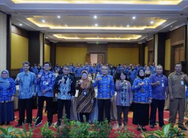 Bantul Corporate University: Transformasi ASN, Belajar Kapan Saja & Di Mana Saja?
