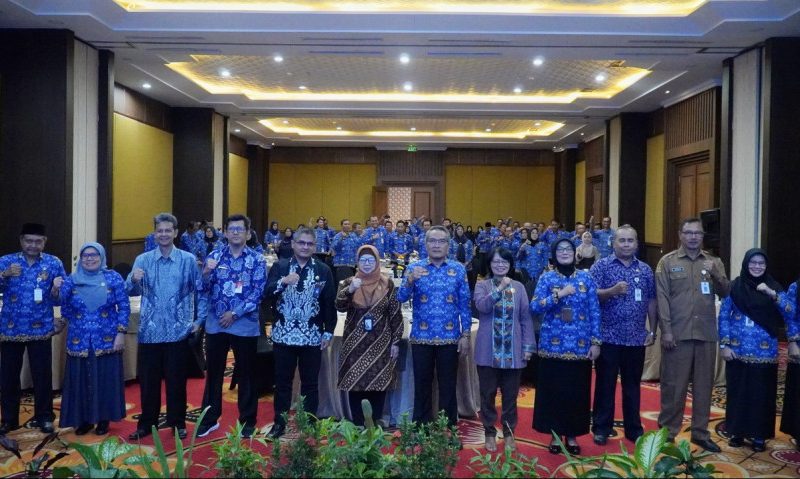 Bantul Corporate University: Transformasi ASN, Belajar Kapan Saja & Di Mana Saja?