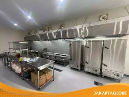 BGN Dorong Ekonomi Lokal Sleman: SPPG Margomulyo Sukses dengan Sumber Lokal