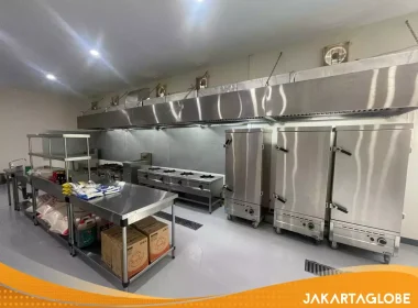 BGN Dorong Ekonomi Lokal Sleman: SPPG Margomulyo Sukses dengan Sumber Lokal