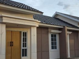 Cicilan Rumah Subsidi di Yogyakarta: Estimasi & Cara Mudah Miliki