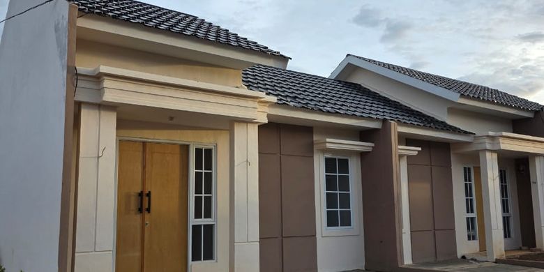 Cicilan Rumah Subsidi di Yogyakarta: Estimasi & Cara Mudah Miliki