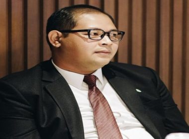 Fajar Gegana Minta Tambah Kuota SPPG di Kulon Progo: Apa Tujuannya?