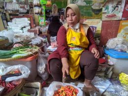 Harga Cabai Rawit Merah di Kulon Progo Tembus Rp 70 Ribu, Kok Bisa?
