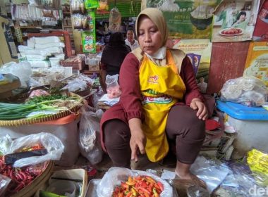 Harga Cabai Rawit Merah di Kulon Progo Tembus Rp 70 Ribu, Kok Bisa?