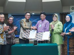 Hutama Karya Bangun Gedung CMU RS Sardjito Yogyakarta: Kesehatan Makin Kuat!