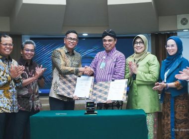 Hutama Karya Bangun Gedung CMU RS Sardjito Yogyakarta: Kesehatan Makin Kuat!