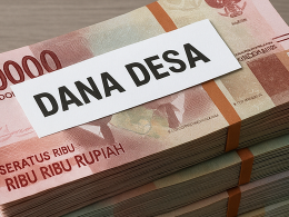 Dana Rp 1 Miliar Raib di Kecamatan Petir: Skandal Penggelapan Dana Desa yang Mengguncang Serang Banten