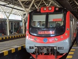 Jadwal KRL Jogja-Solo Desember 2025: Cek Rute & Jam Terbaru!
