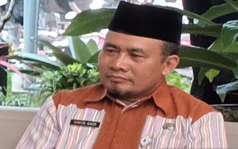 Sleman Waspada! Deteksi Dini Radikalisme di Sekolah, Lindungi Anak dari Medsos & Game Online