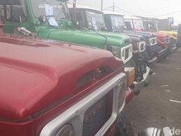 Sopir Jip Bromo Peras Pelajar Sleman: Apa yang Terjadi & Dampaknya?