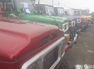 Sopir Jip Bromo Peras Pelajar Sleman: Apa yang Terjadi & Dampaknya?