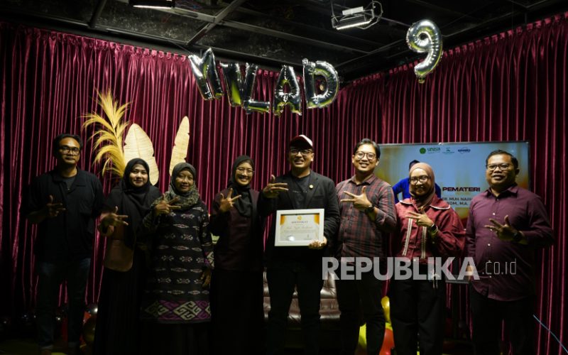 Unisa Yogyakarta Rayakan Milad ke-9 Ilmu Komunikasi: Apa Kata Pakar Digital?