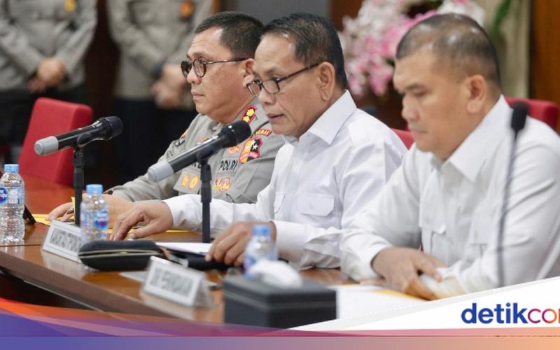 Mengupas Tuntas Profil Halim Kalla: Sosok di Balik Kasus Korupsi PLTU Kalbar yang Mengguncang