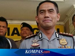 Mengenal Lebih Dekat Komjen Dwiyono: Pati Polri Berprestasi yang Kini Jabat Sekjen Kementerian P2MI