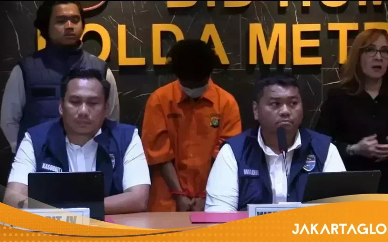 Terungkap! Jejak Digital Bjorka dan Penangkapan Sang Tersangka Pembobol Jutaan Rekening Bank