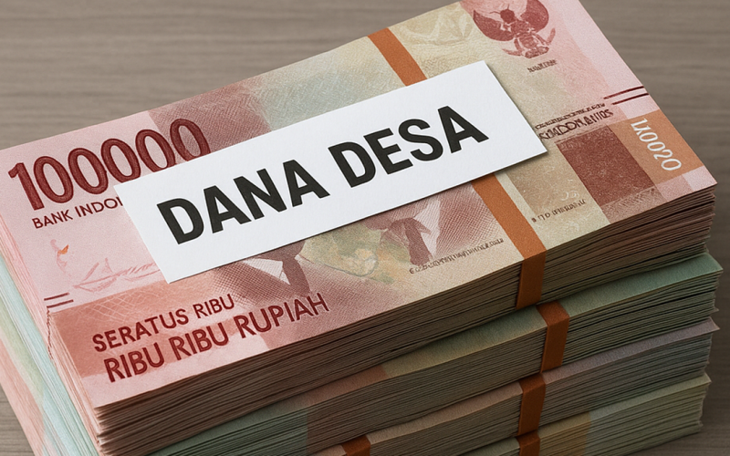 Dana Rp 1 Miliar Raib di Kecamatan Petir: Skandal Penggelapan Dana Desa yang Mengguncang Serang Banten