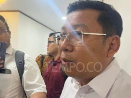 Kejutan dari Istana: Arief Prasetyo Adi Dicopot dari Jabatan Kepala Bapanas, Siapa Penggantinya?