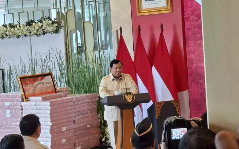 Mengungkap Tuntas Kasus Korupsi CPO Rp 17,7 Triliun: Kejahatan yang Menyakiti Bangsa