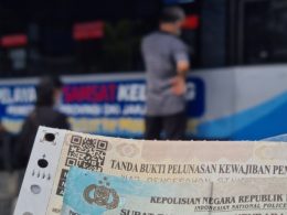 Jangan Kaget! Ada Pemutihan Pajak Kendaraan Bermotor di Banyak Daerah, Ini Update Lengkapnya per Oktober 2025!