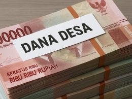 Dana Rp 1 Miliar Raib di Kecamatan Petir: Skandal Penggelapan Dana Desa yang Mengguncang Serang Banten