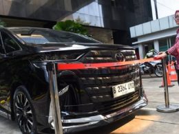 Menguak Fakta Kasus Immanuel Ebenezer: Drama Alphard Disita KPK yang Ternyata Cuma Mobil Sewaan Kementerian