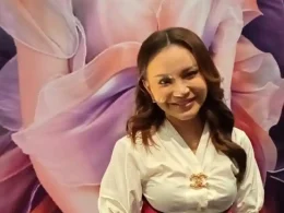Rossa: Kisah di Balik Keputusan Bijak sang Diva Menulis Surat Wasiat Tahunan