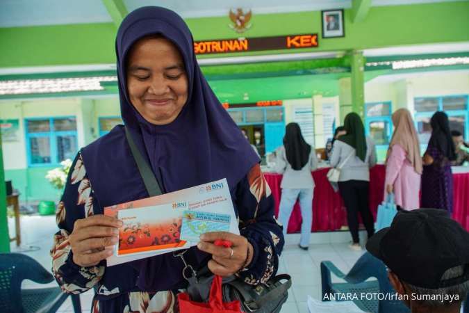 Panduan Lengkap: Cara Cek Penerima Bansos di cekbansos.kemensos.go.id