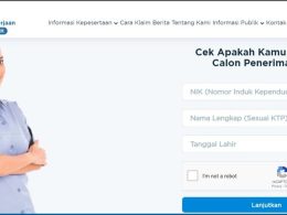 Cara Cek BSU BPJS Ketenagakerjaan Lengkap dan Syarat Penerima Terbaru 2025