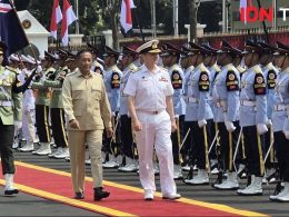 Angkatan Bersenjata Australia: Mengupas Lebih Dekat Hubungan Strategis dengan Indonesia