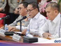 Mengupas Tuntas Profil Halim Kalla: Sosok di Balik Kasus Korupsi PLTU Kalbar yang Mengguncang
