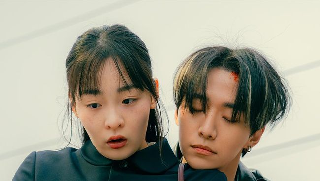 Siap-siap Marathon! Ini Dia 8 Drakor Terbaru di Oktober 2025 yang Wajib Kamu Tonton