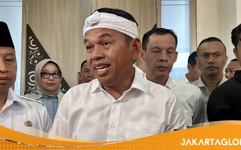 Konflik Panas: Purbaya Yudhi Sadewa dan Dedi Mulyadi Saling Bantah Soal Dana Nganggur Triliunan Rupiah