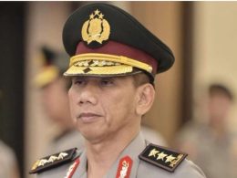 Mengenal Lebih Dekat Akhmad Wiyagus: Eks Kapolda yang Kini Menjabat Wakil Menteri Dalam Negeri