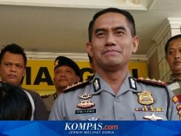 Mengenal Lebih Dekat Komjen Dwiyono: Pati Polri Berprestasi yang Kini Jabat Sekjen Kementerian P2MI