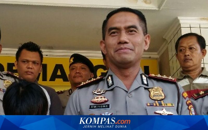 Mengenal Lebih Dekat Komjen Dwiyono: Pati Polri Berprestasi yang Kini Jabat Sekjen Kementerian P2MI
