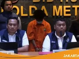 Terungkap! Jejak Digital Bjorka dan Penangkapan Sang Tersangka Pembobol Jutaan Rekening Bank