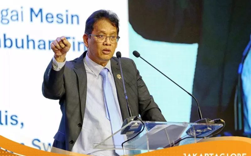 Membongkar Jaringan Rokok Ilegal: Strategi Tegas Purbaya Yudhi Sadewa Sikat Distributor Besar dan Oknum Korup