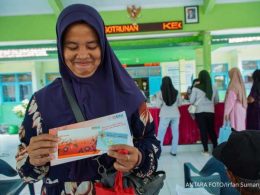Panduan Lengkap: Cara Cek Penerima Bansos di cekbansos.kemensos.go.id